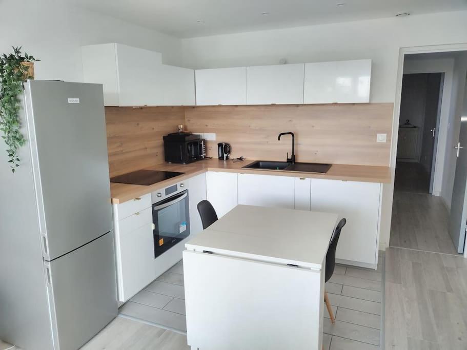 Apartamento Keza's - *