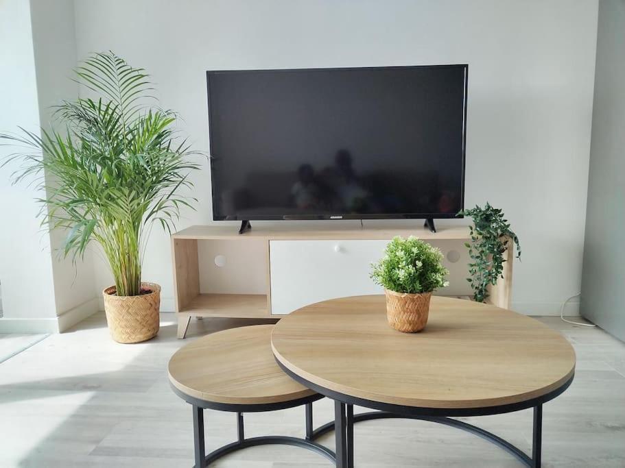 Apartamento Keza's - Estrasburgo