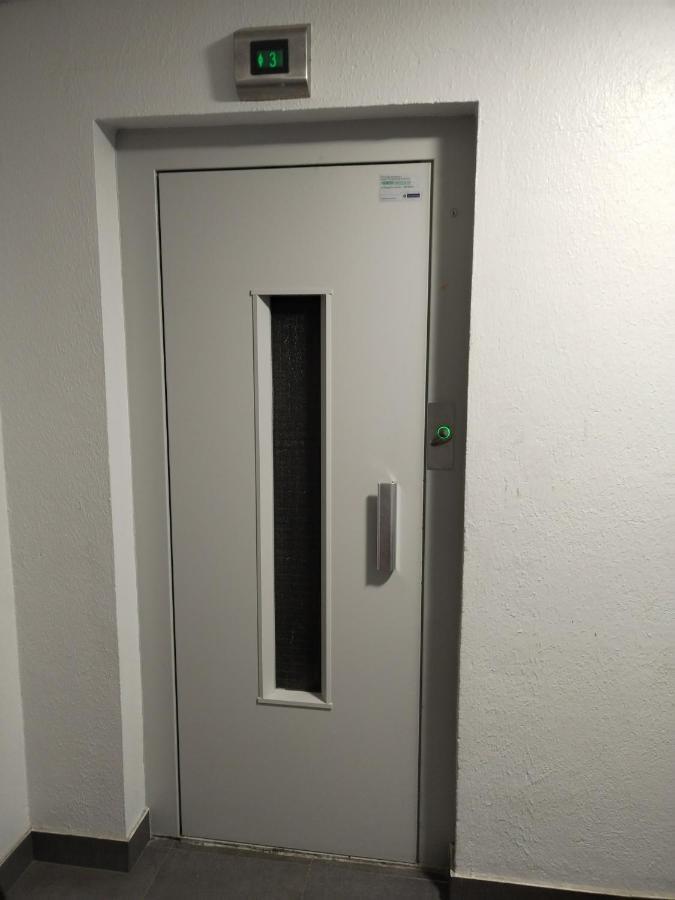 Keza's - Apartamento Estrasburgo