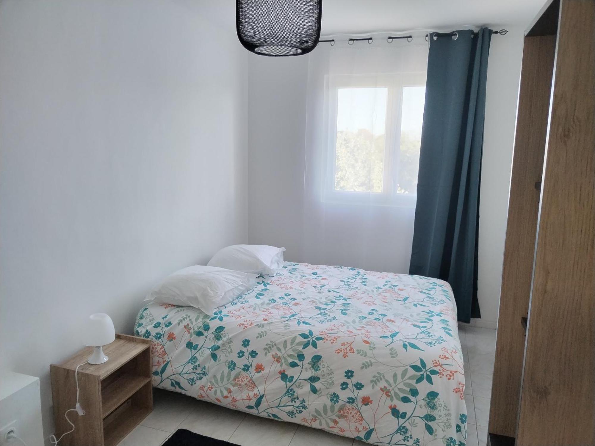 Apartamento Keza's -