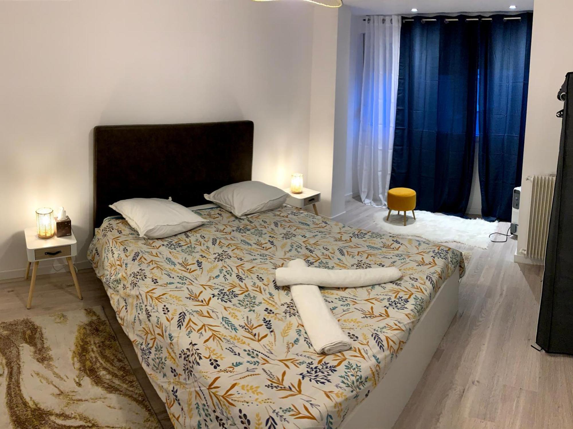 Keza's - Apartment